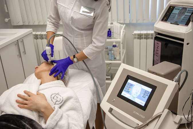 Клиника эстетической медицины Beauty Practice